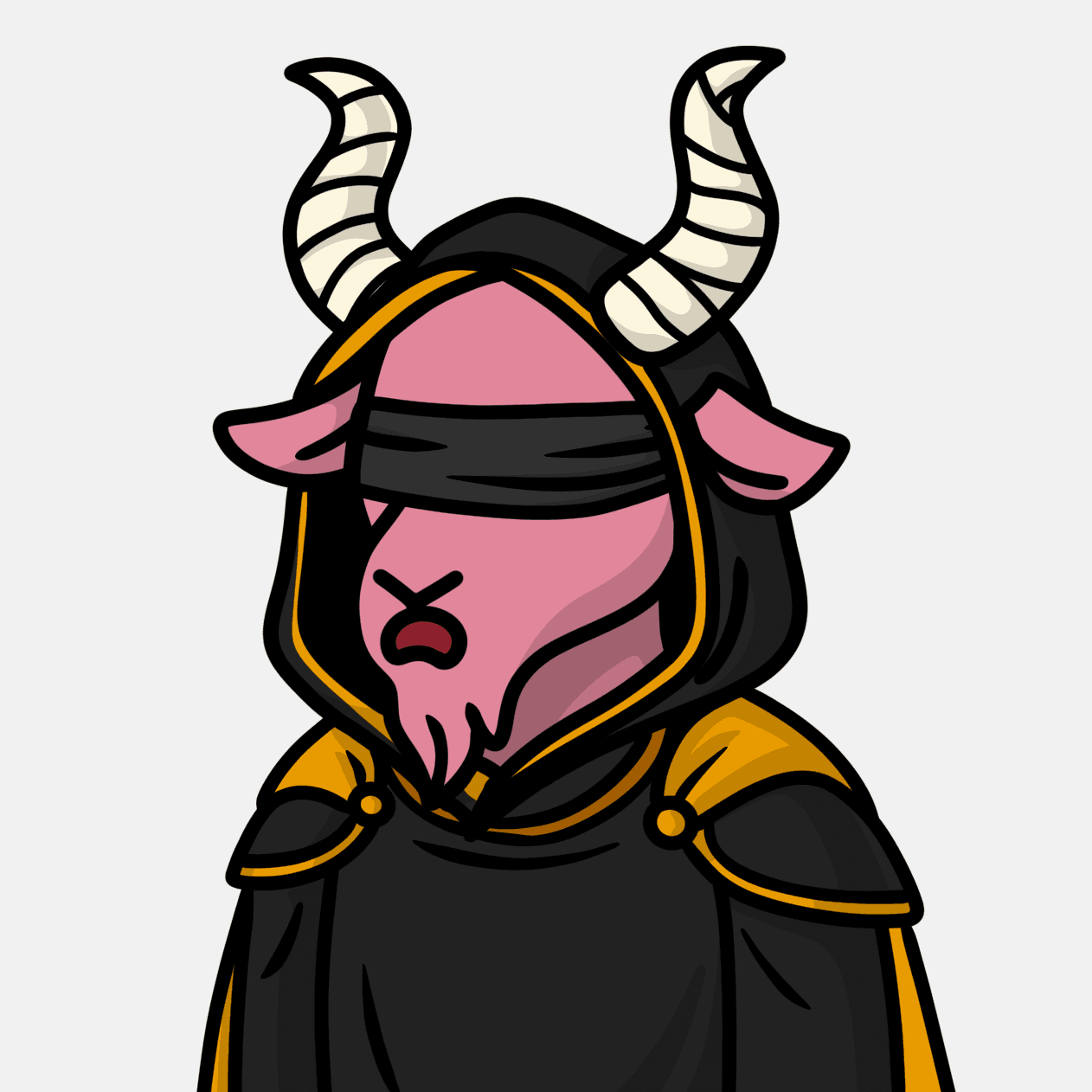 Cultist #10150