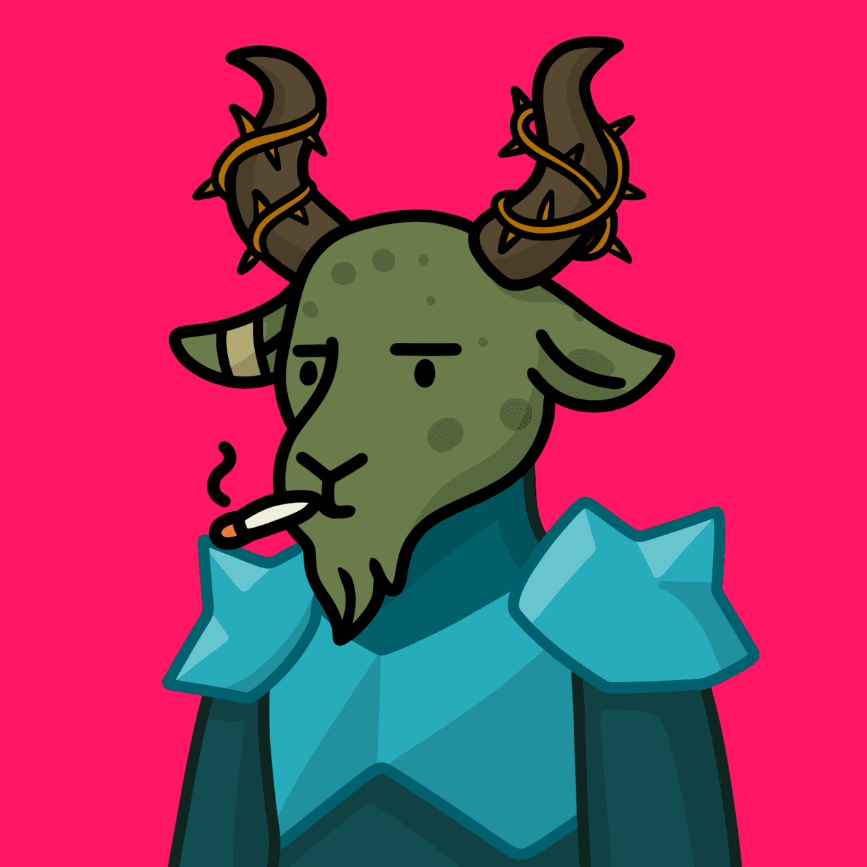 Cultist #10157