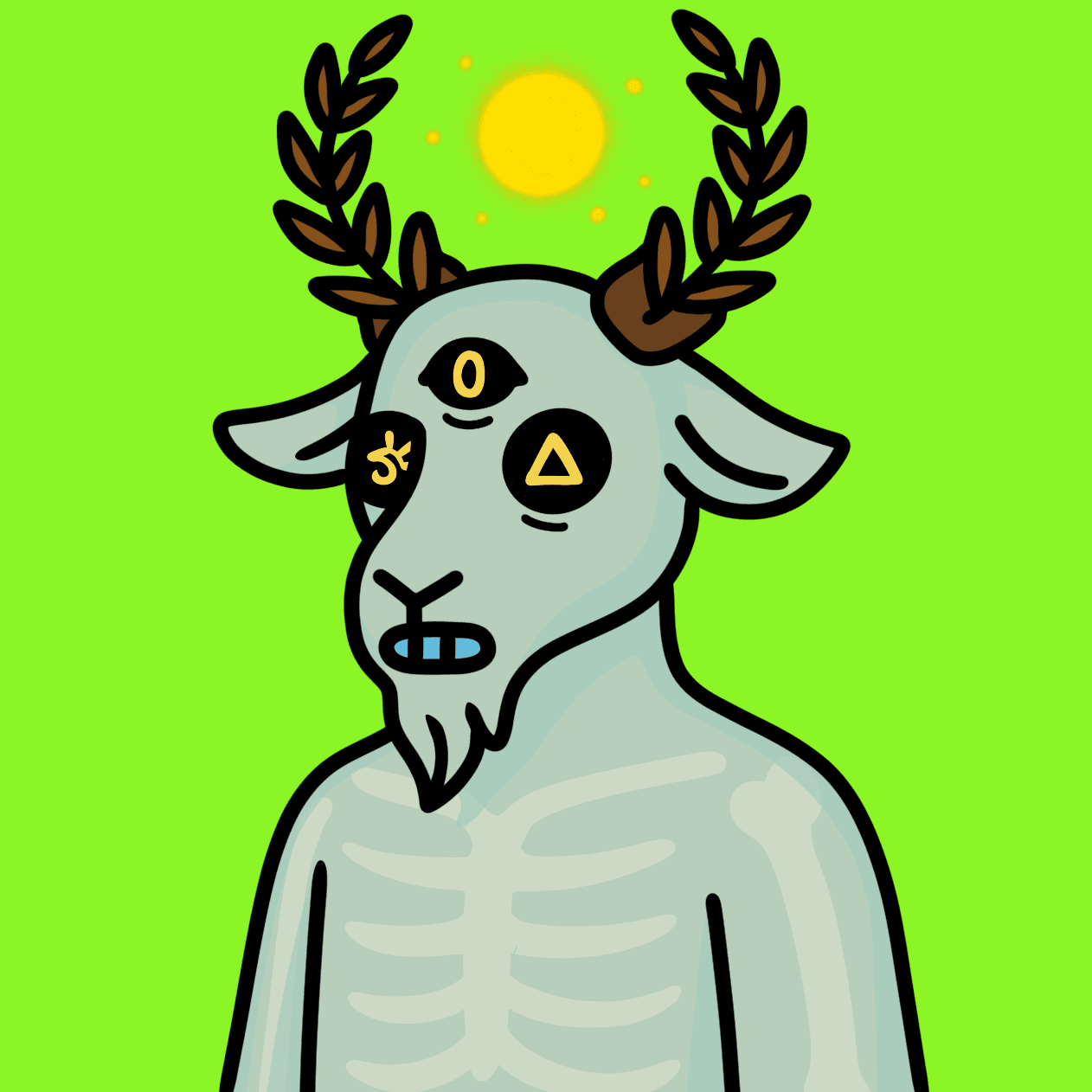 Cultist #10331