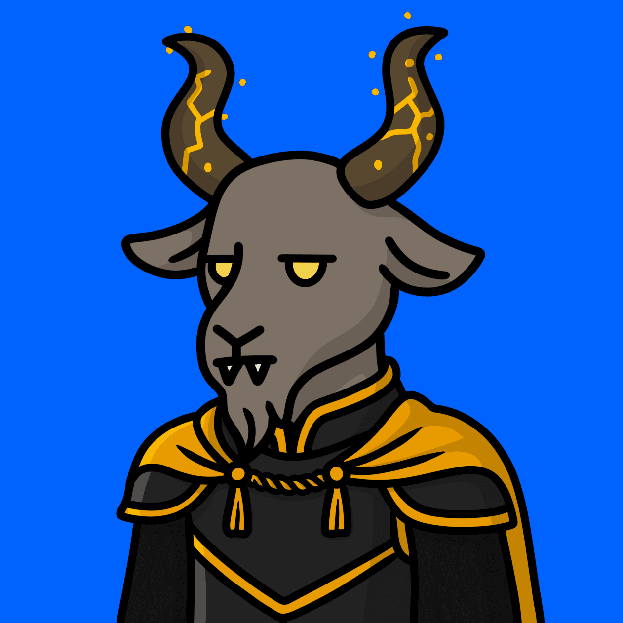 Cultist #10465