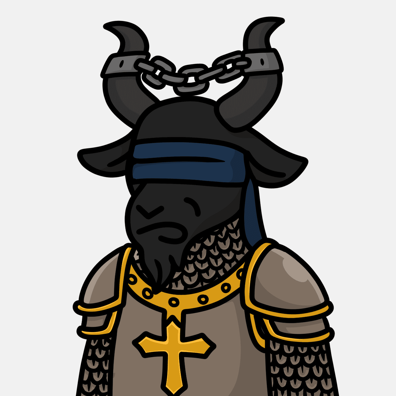 Cultist #10589