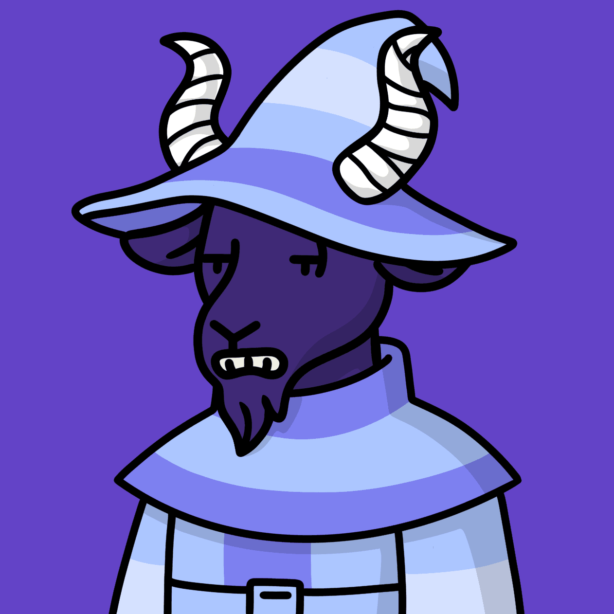 Cultist #10654