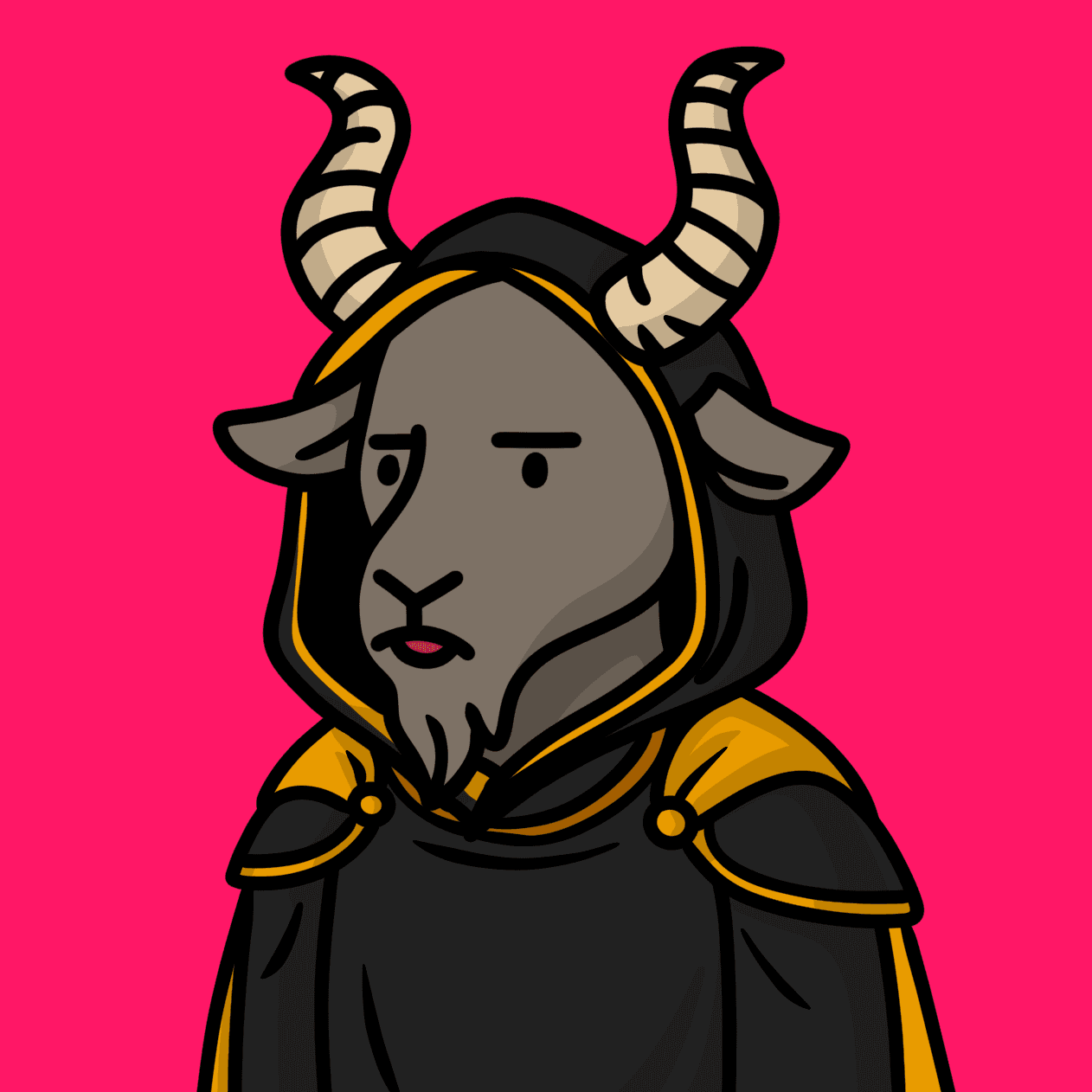 Cultist #10725