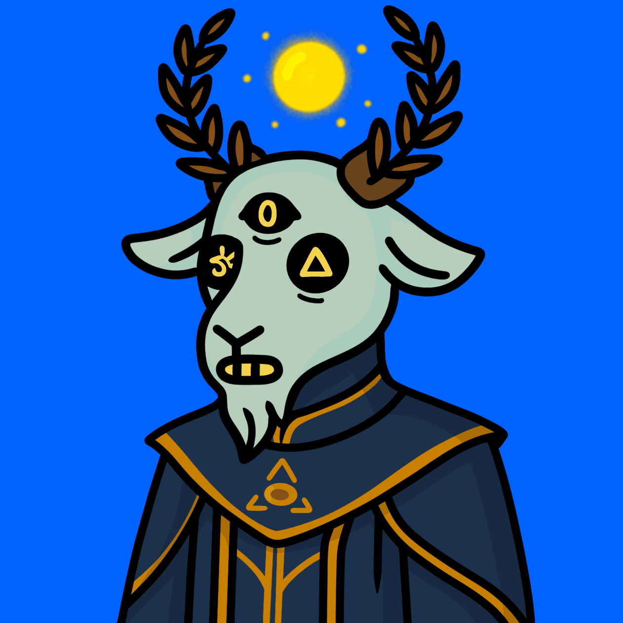 Cultist #11506