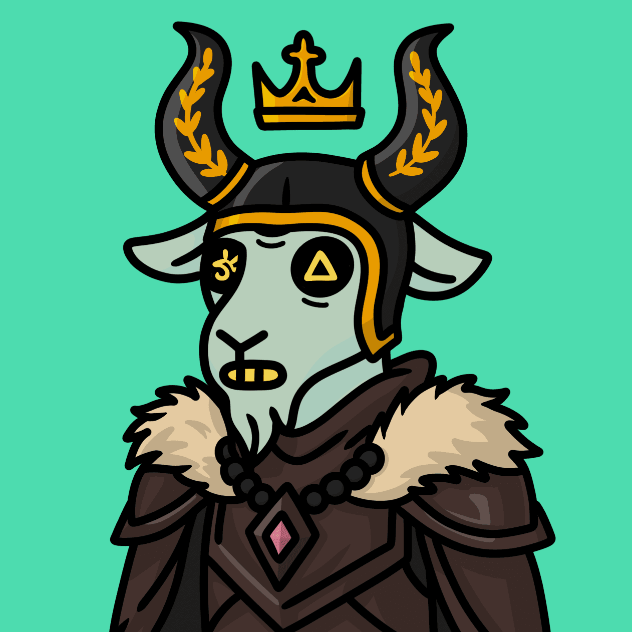 Cultist #11559