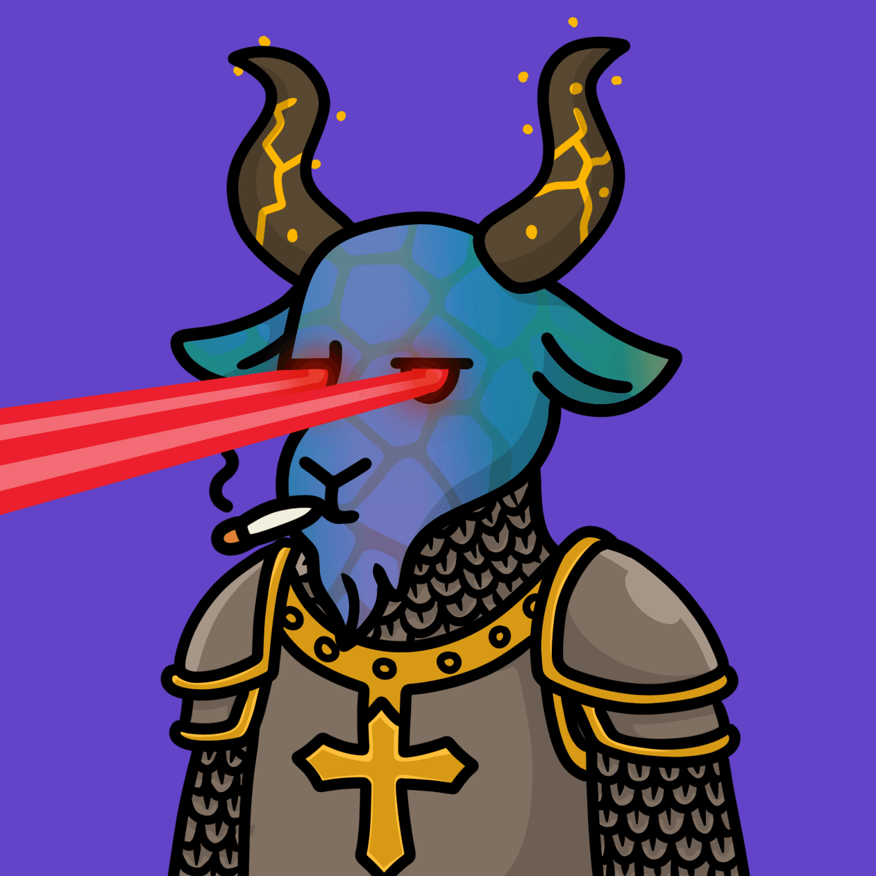 Cultist #13838