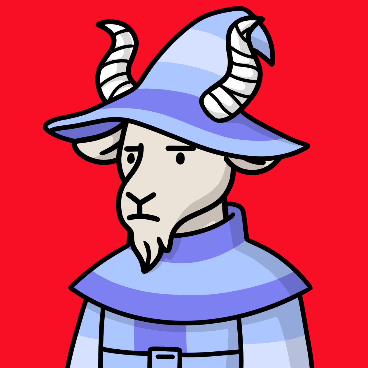 Cultist #13843