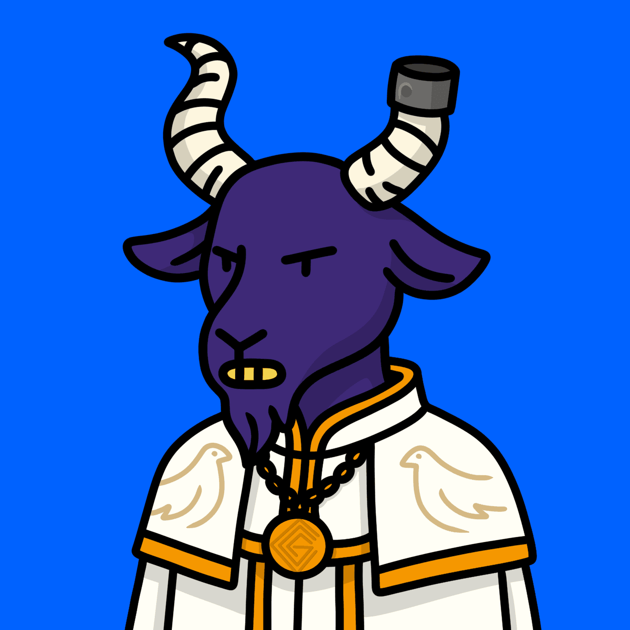 Cultist #14818
