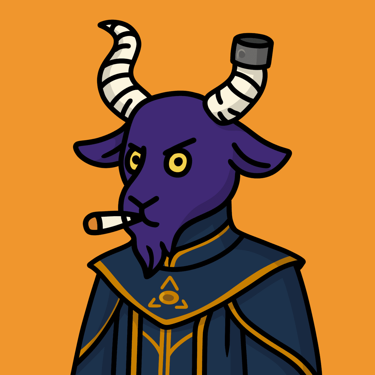 Cultist #14950