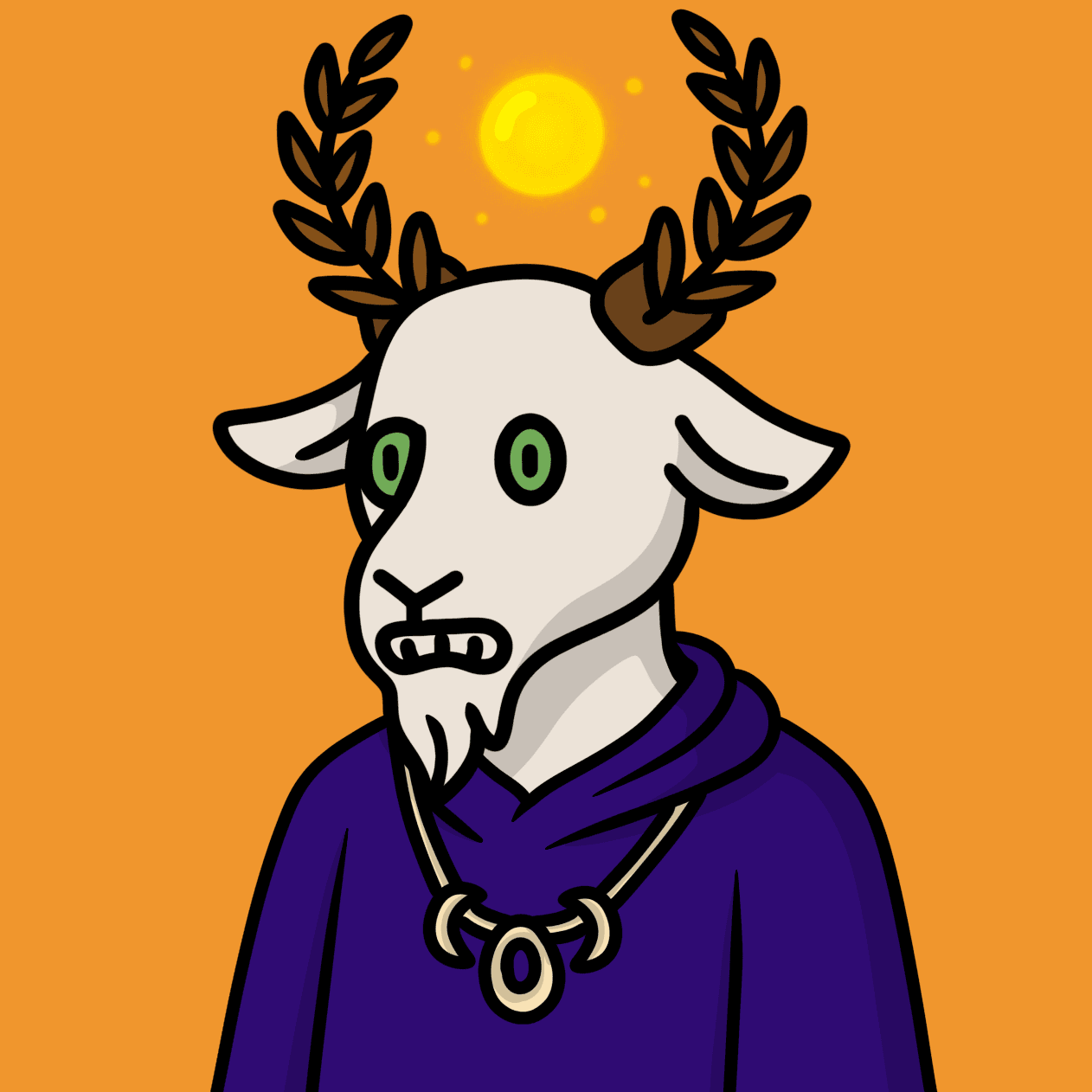 Cultist #14954