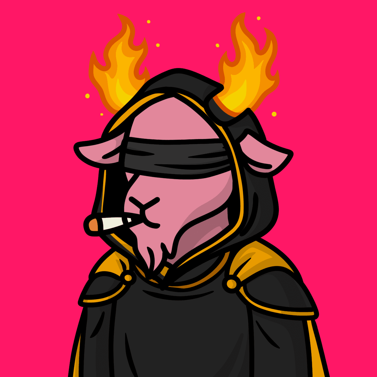 Cultist #1694