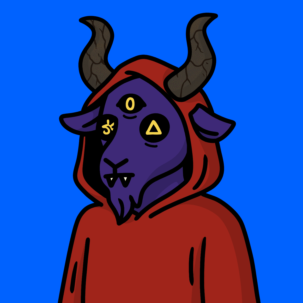 Cultist #3738