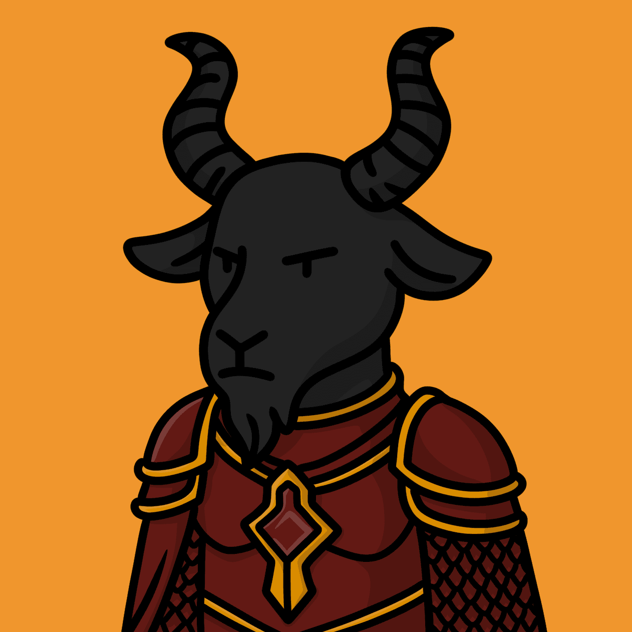 Cultist #7204