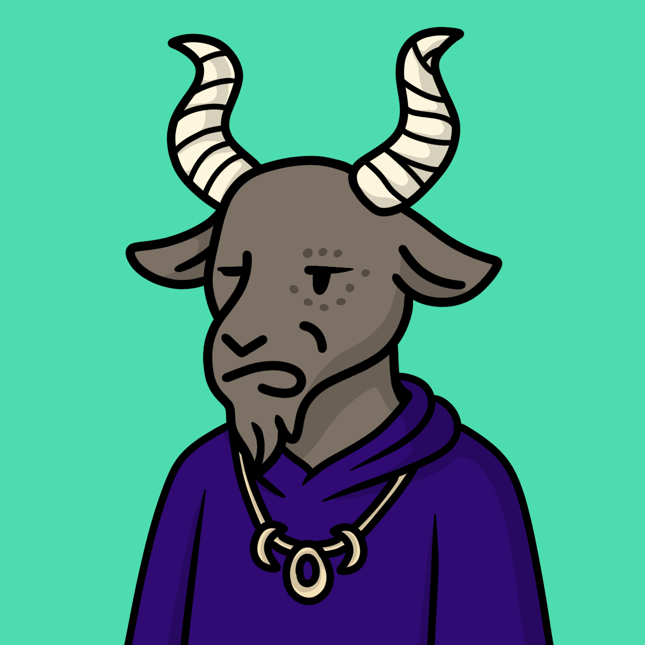Cultist #8293