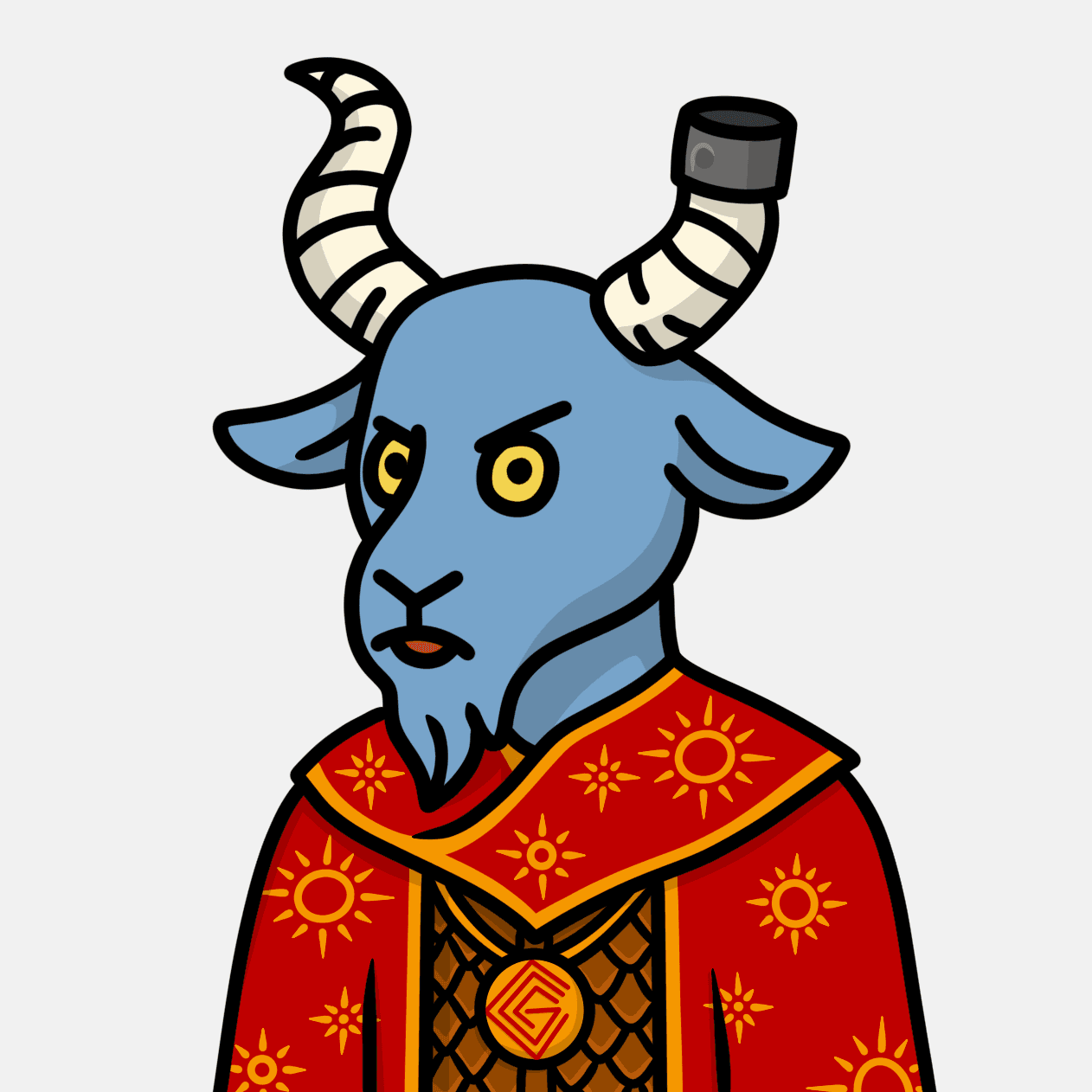 Cultist #8453
