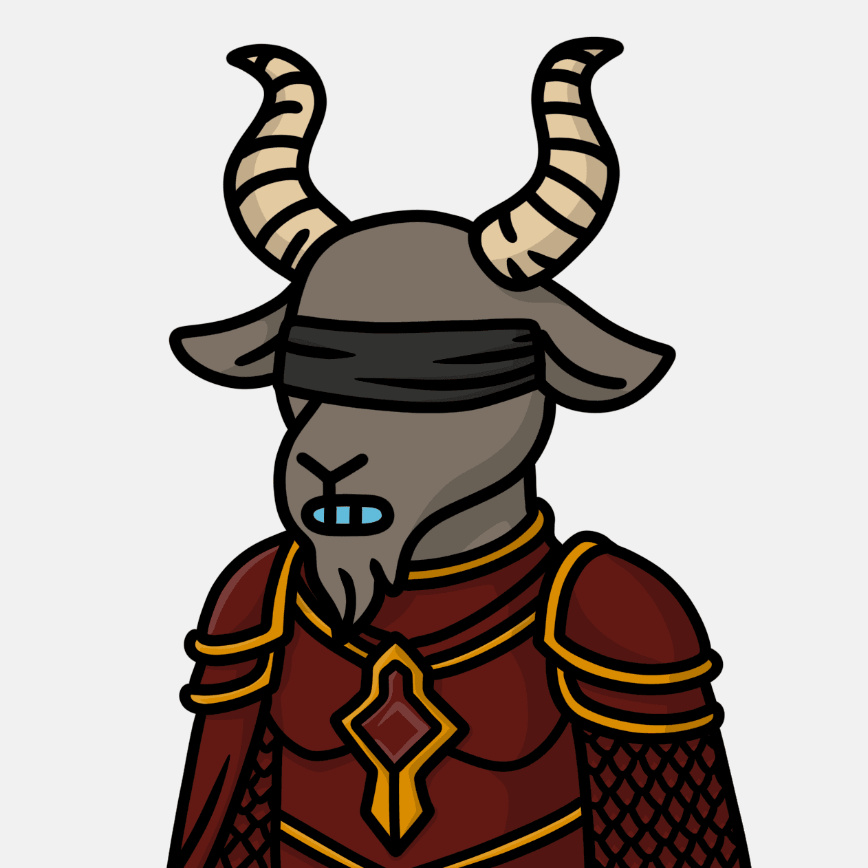 Cultist #8497