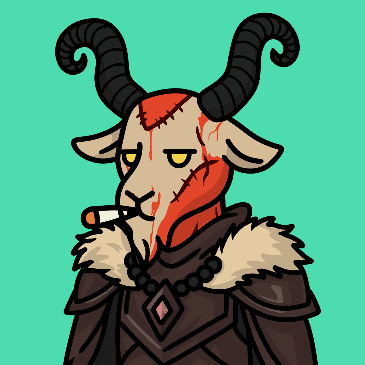 Cultist #8618