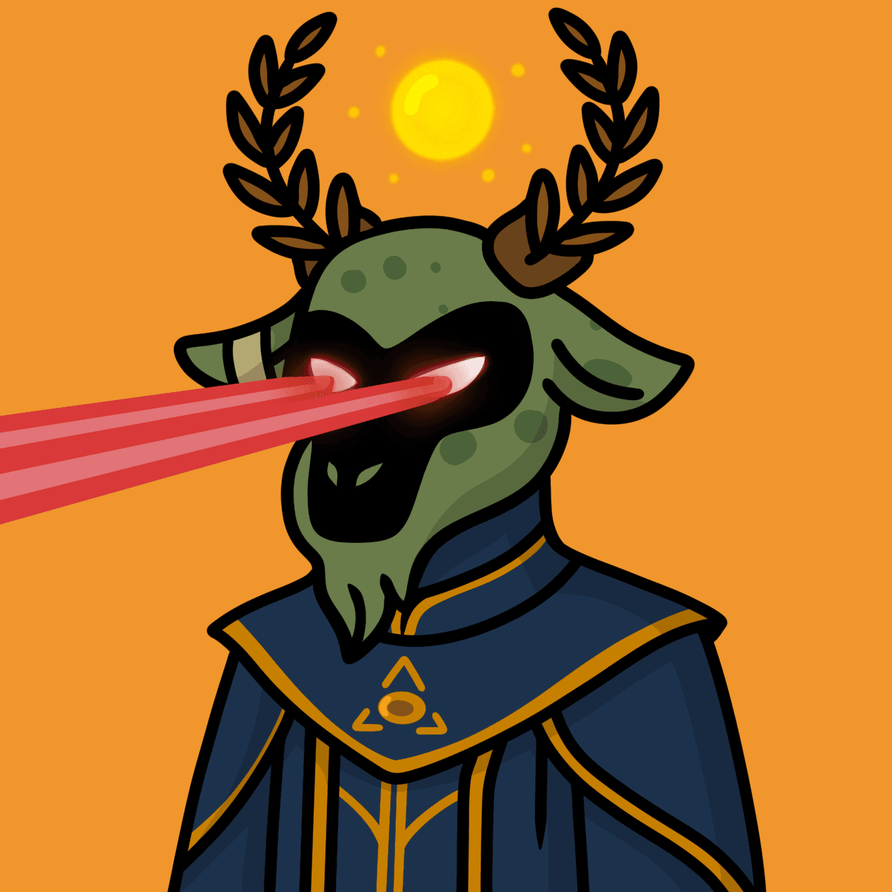 Cultist #8621