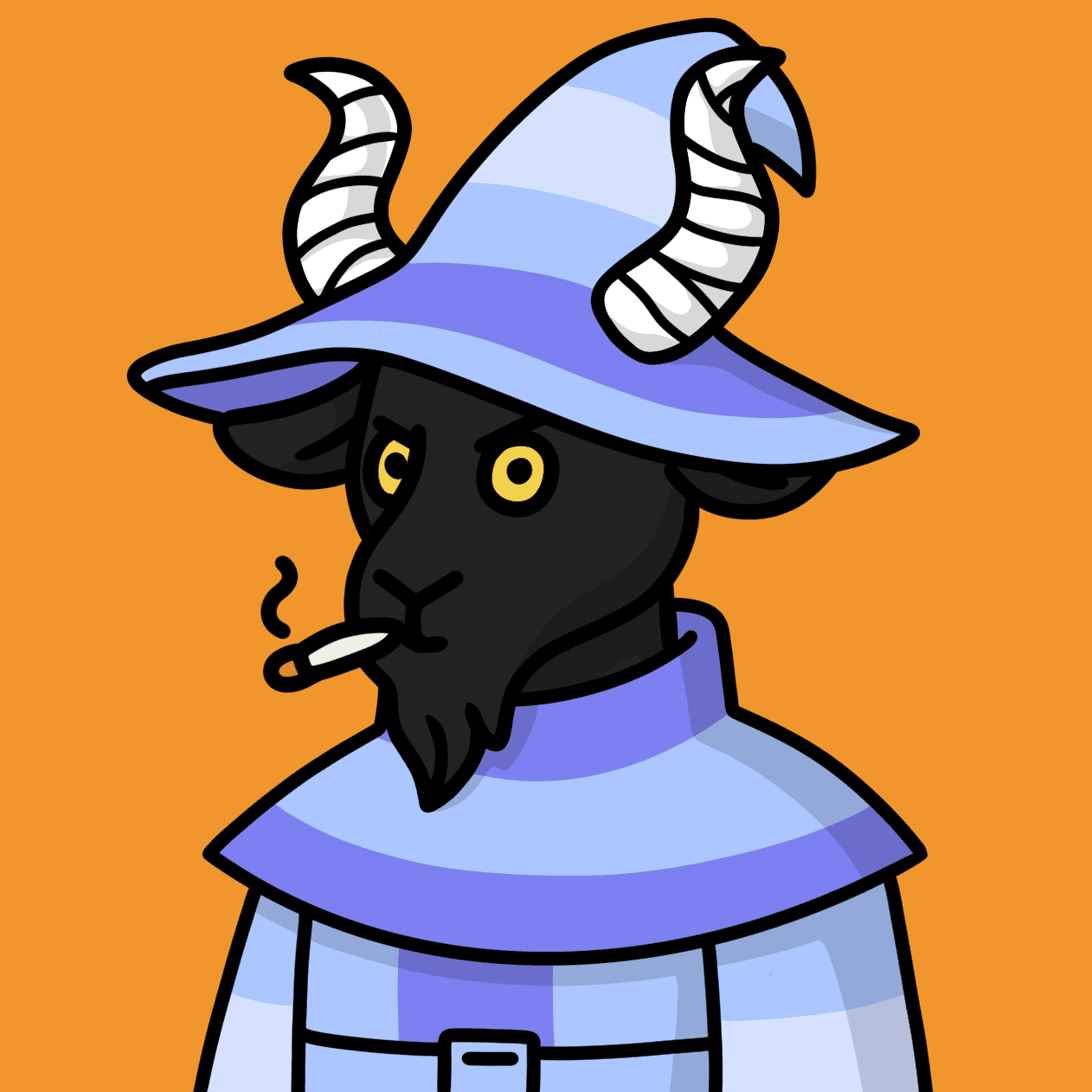 Cultist #9314