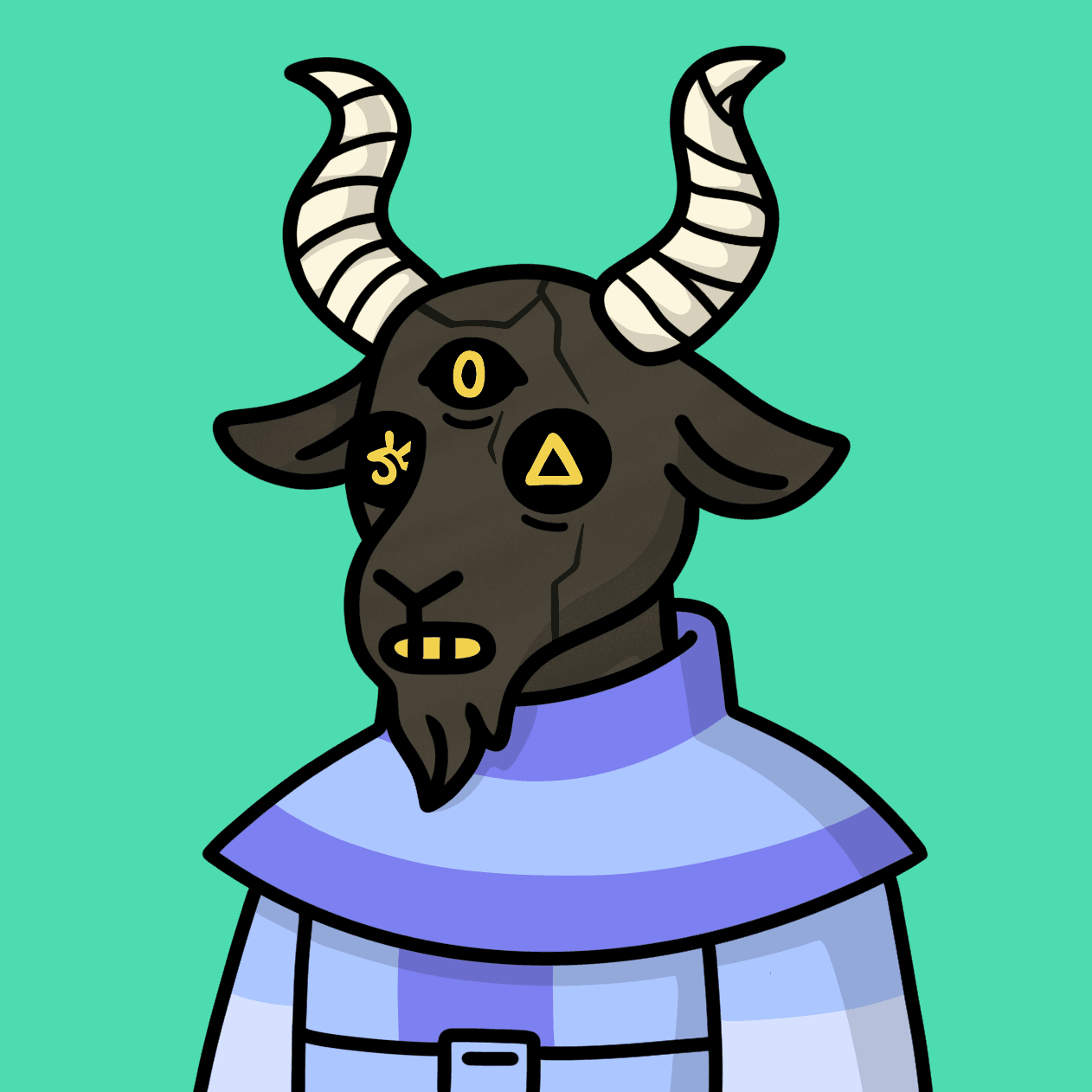Cultist #9323