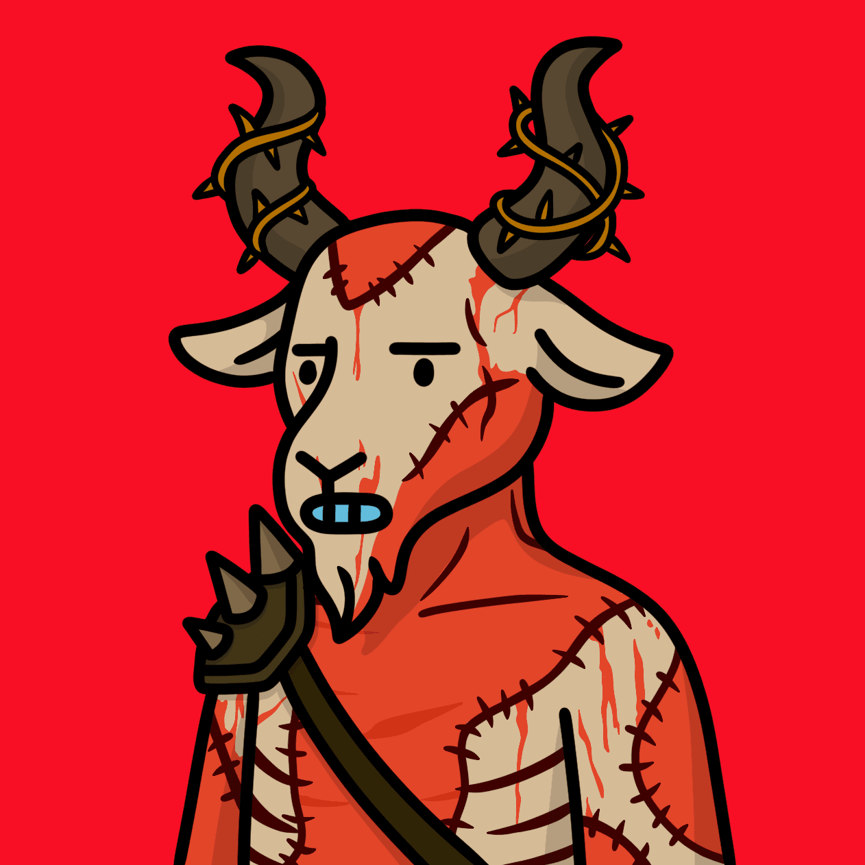 Cultist #9467