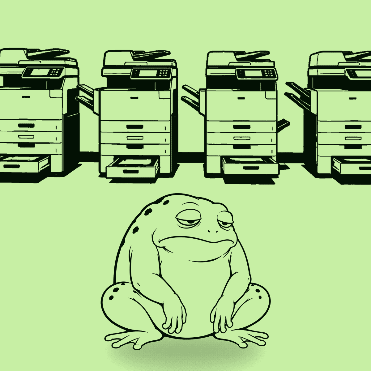 THE MEME RELICS #1986
