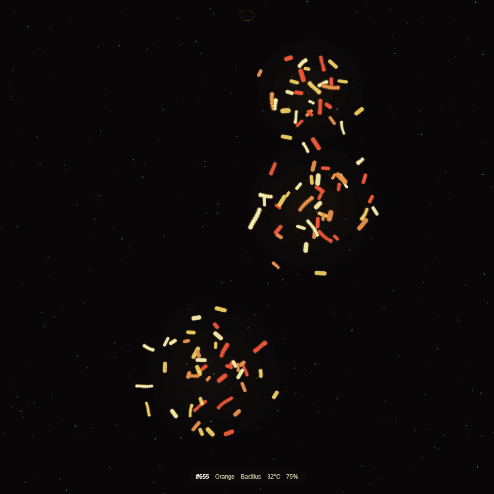 Fermented Culture #655