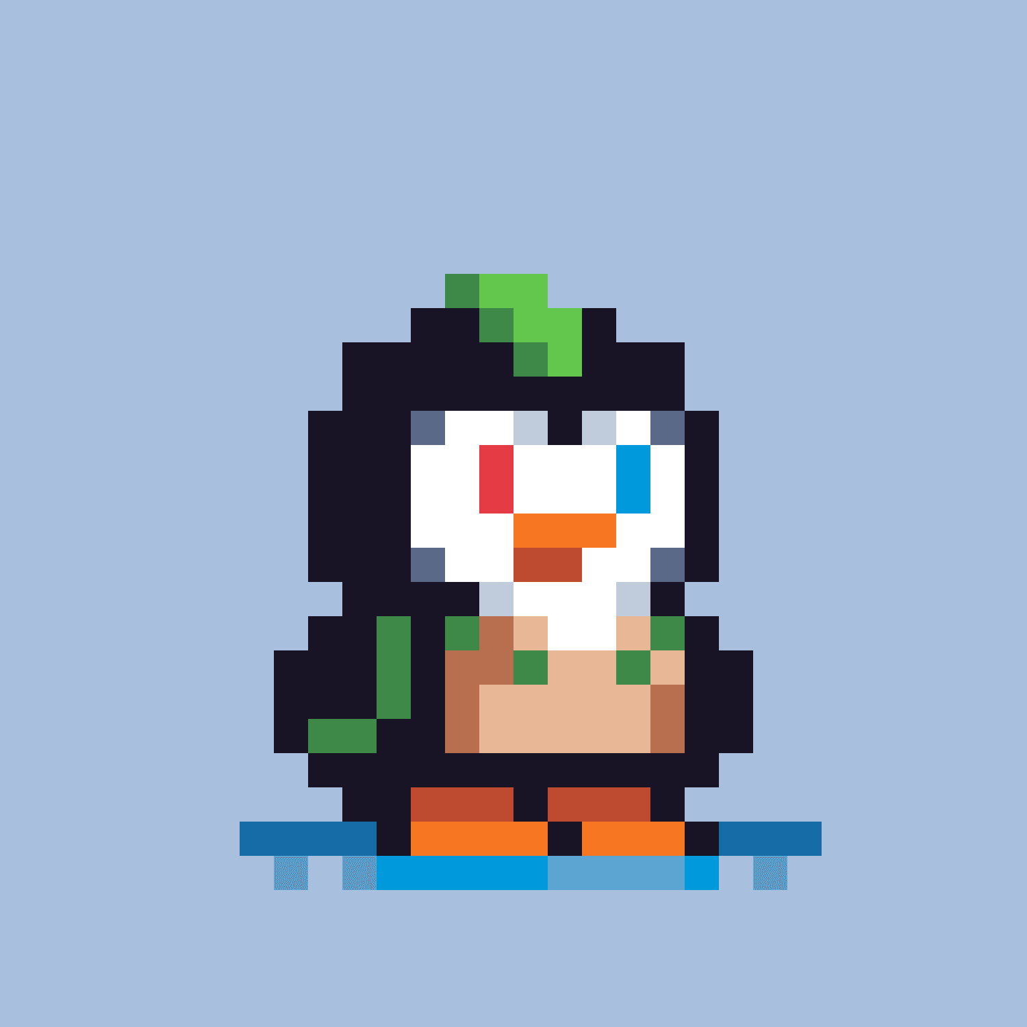 Minipeng #1995