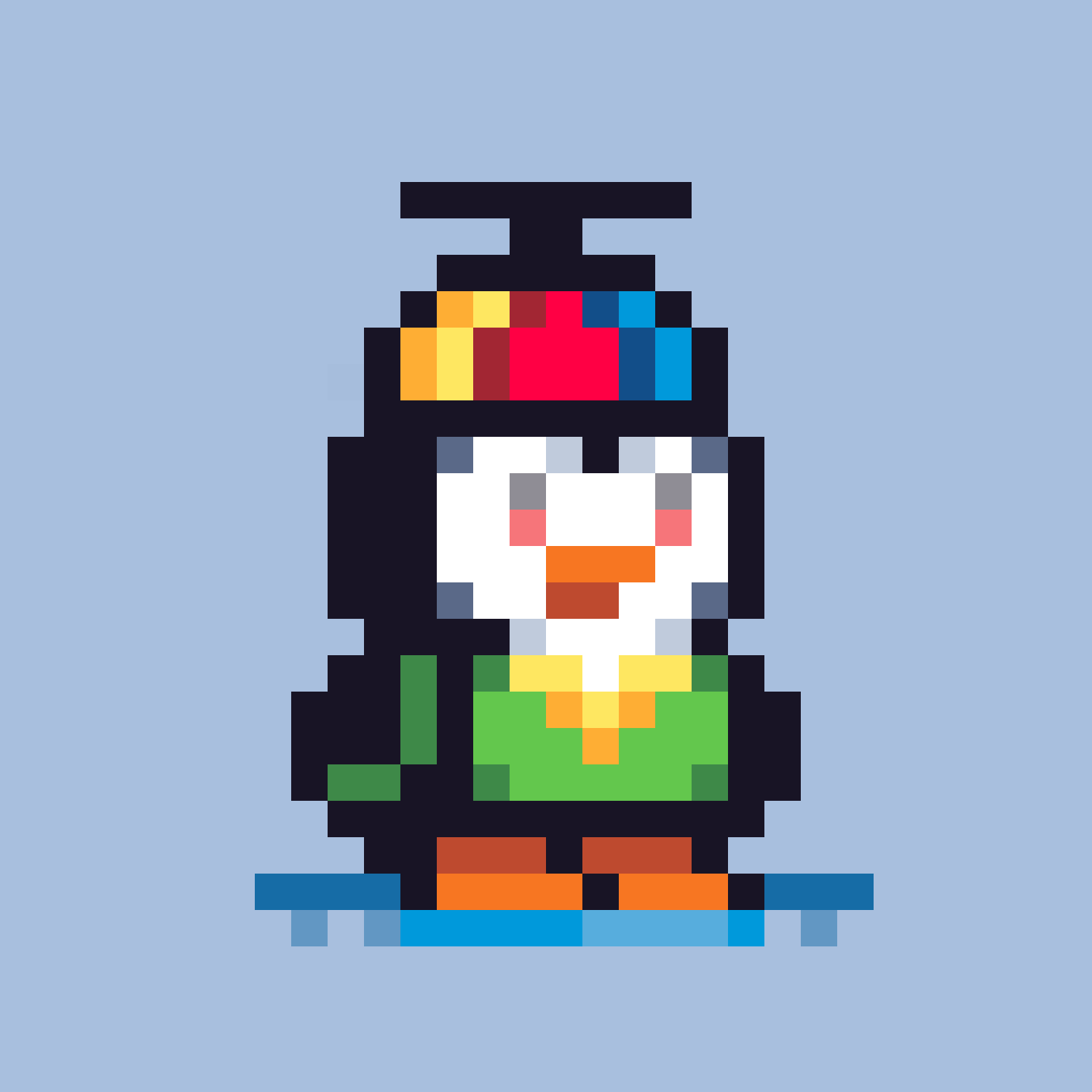 Minipeng #2257
