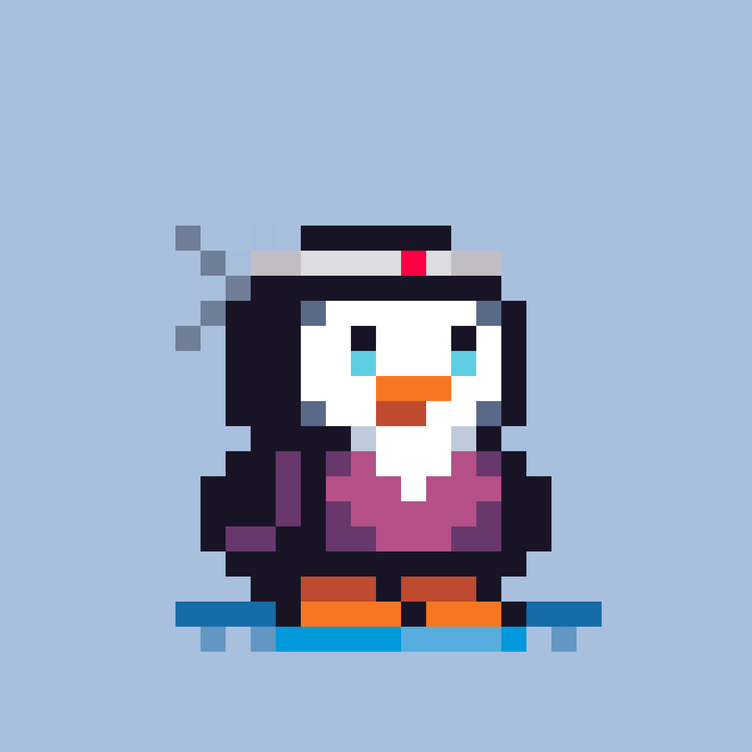Minipeng #2358