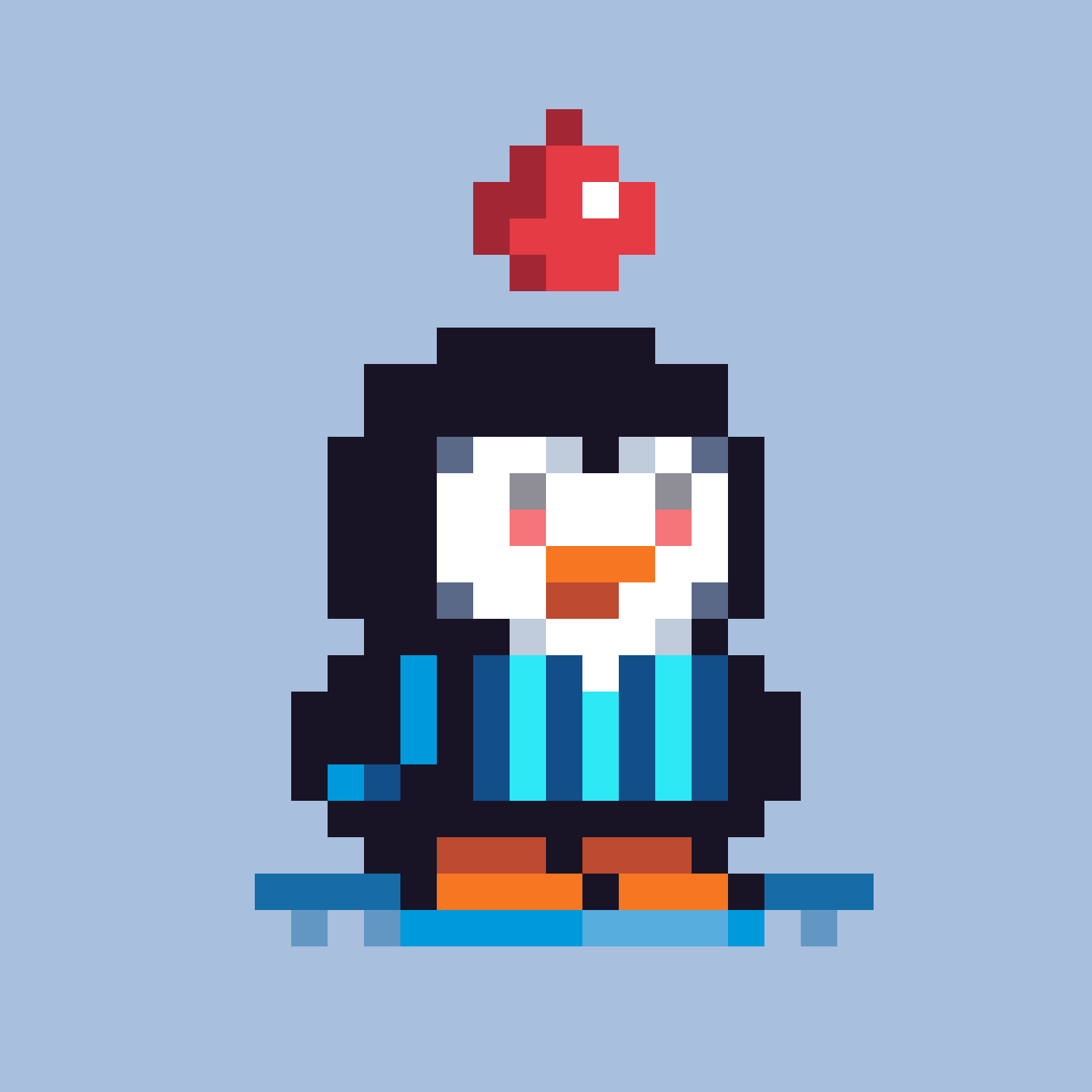 Minipeng #2371