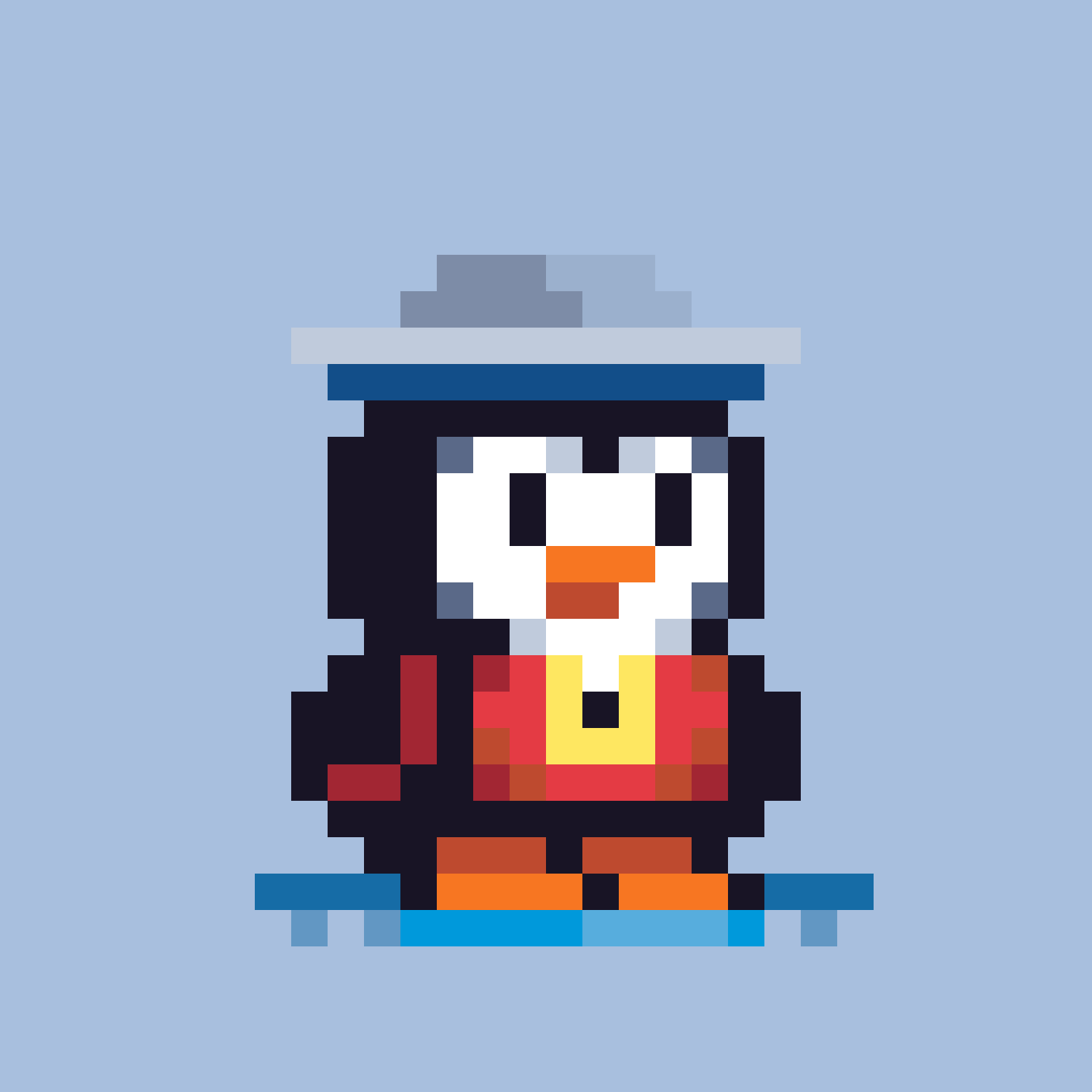 Minipeng #2392