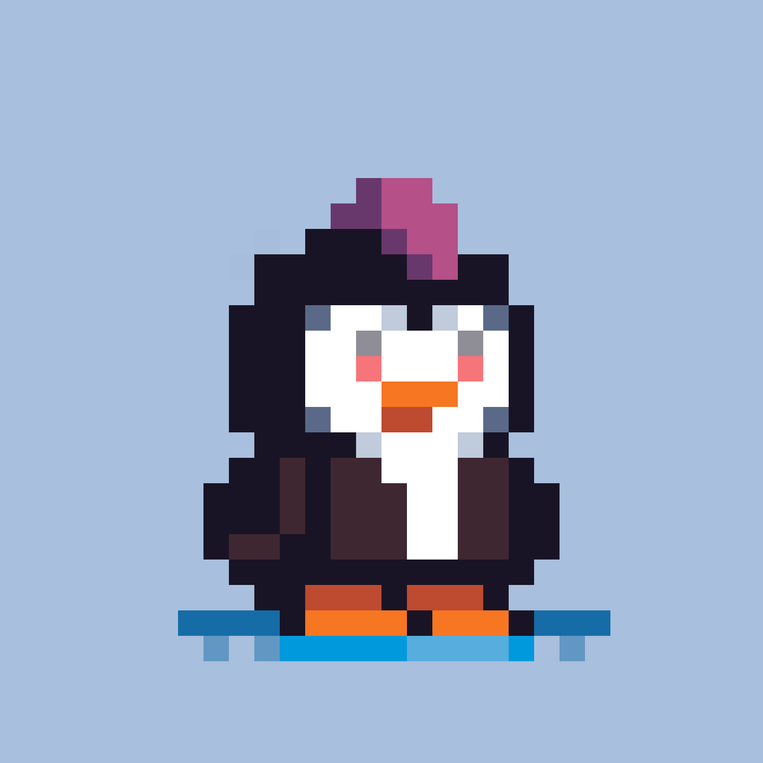 Minipeng #2444