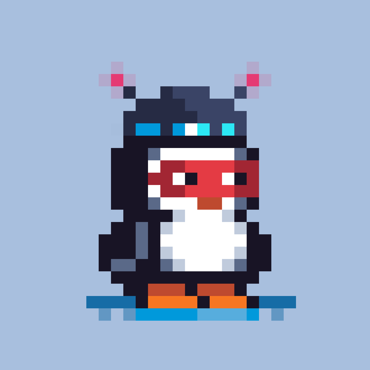 Minipeng #28