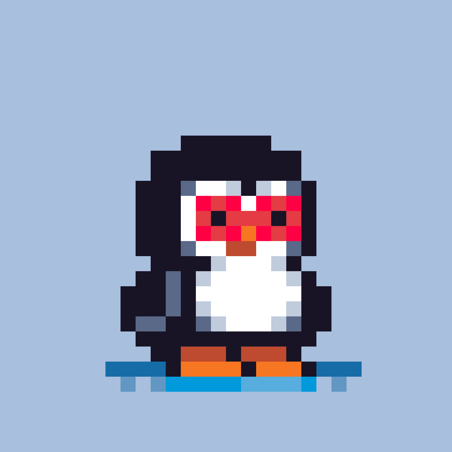 Minipeng #2834