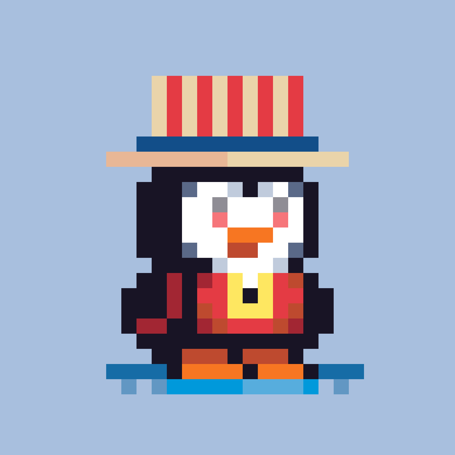 Minipeng #2864