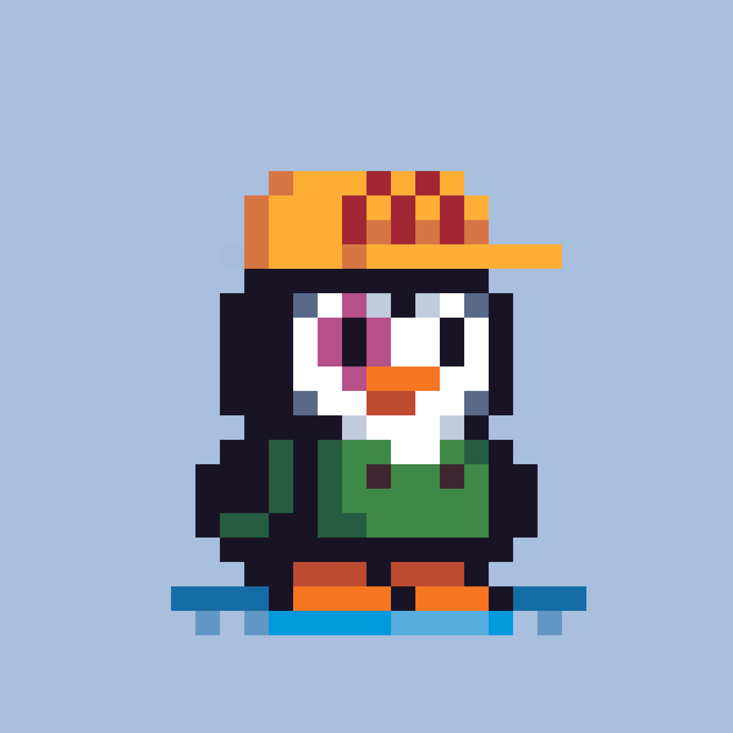 Minipeng #2865