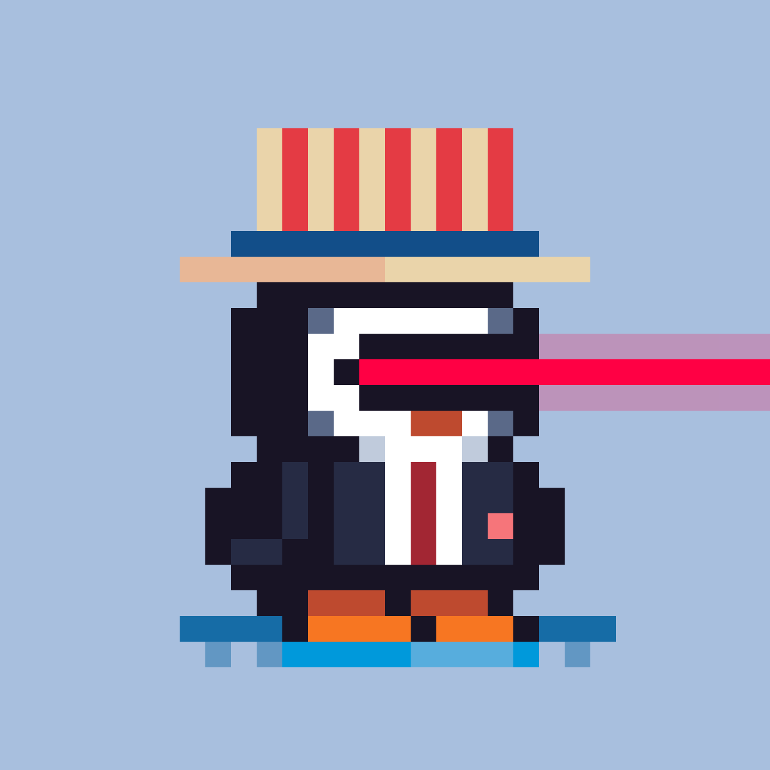 Minipeng #2893