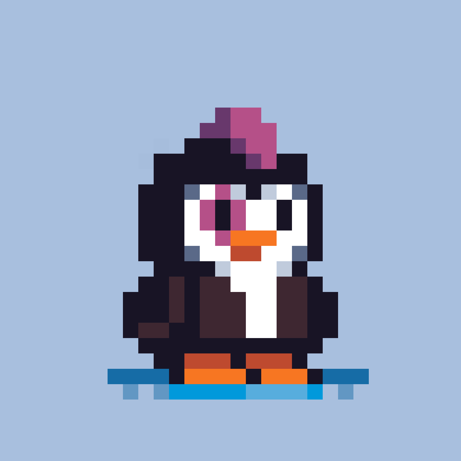 Minipeng #29
