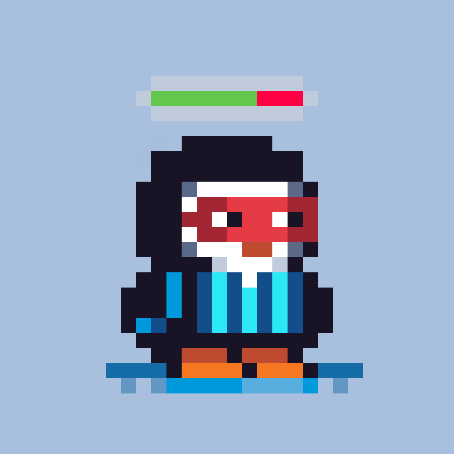 Minipeng #2903
