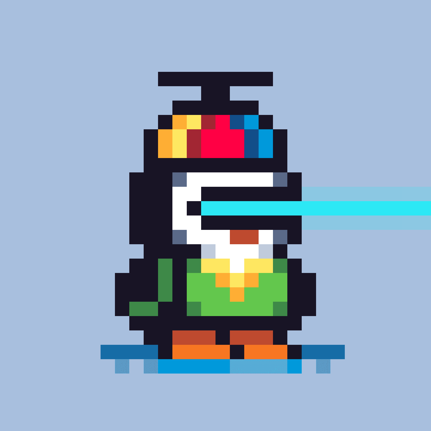 Minipeng #2967