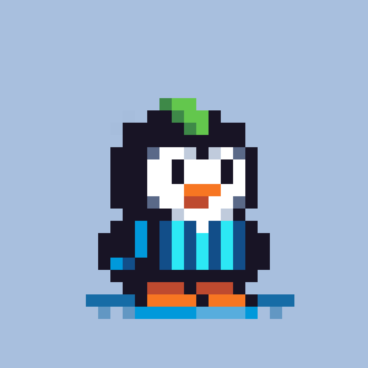 Minipeng #30