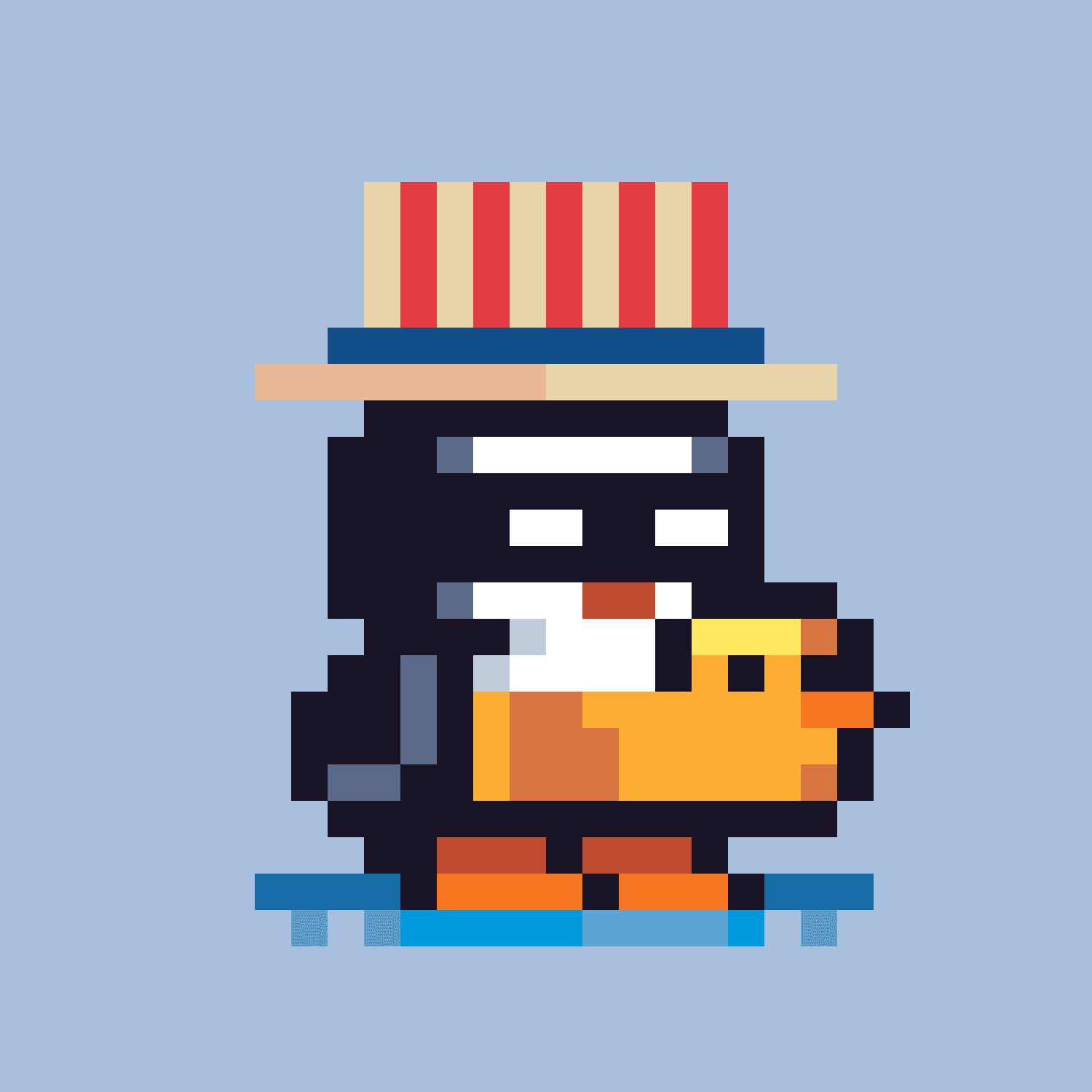 Minipeng #3011