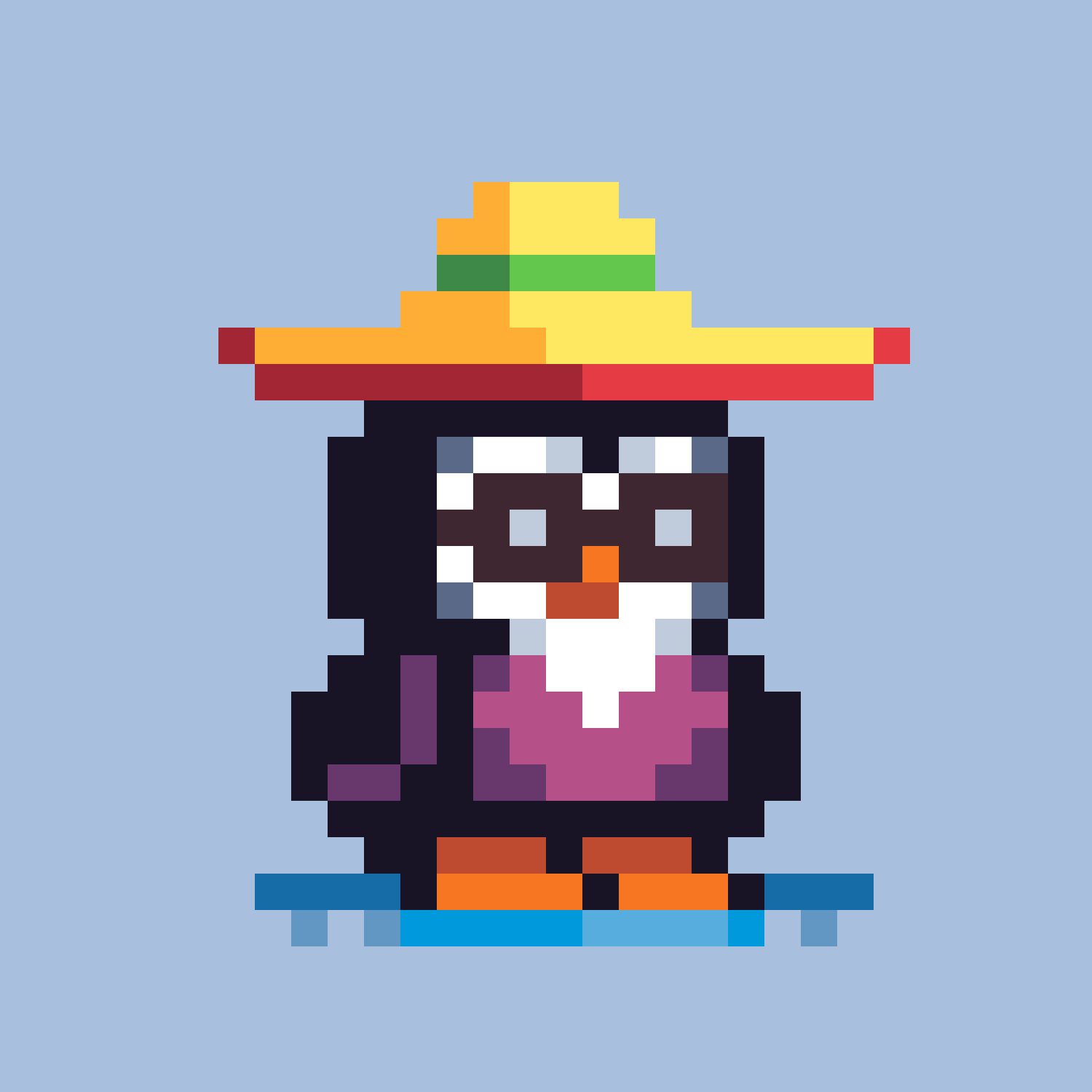 Minipeng #3042