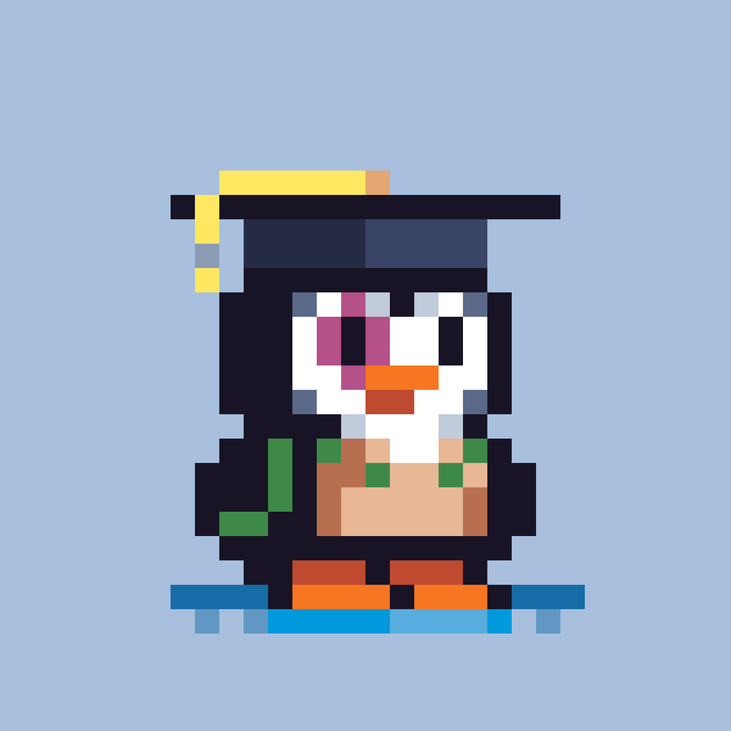 Minipeng #31
