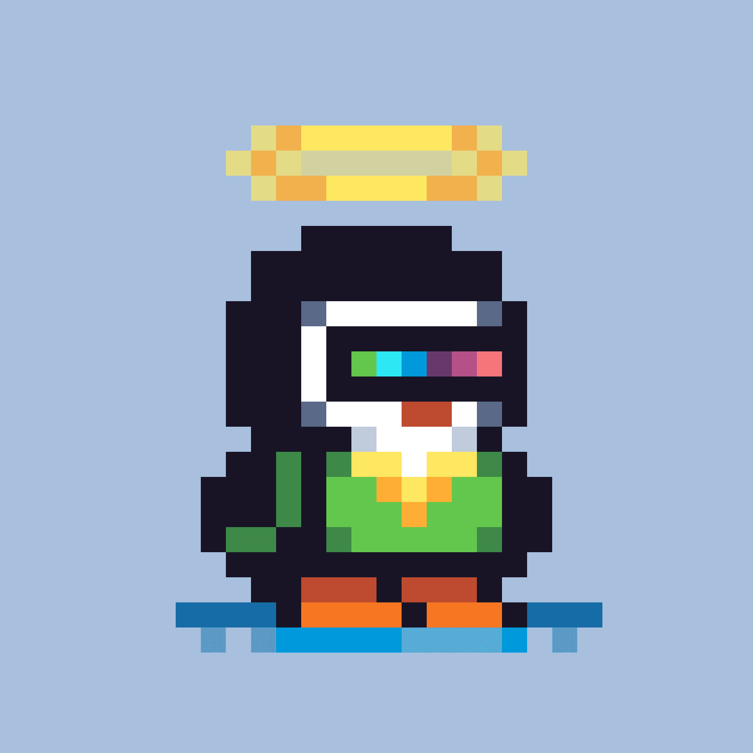 Minipeng #32