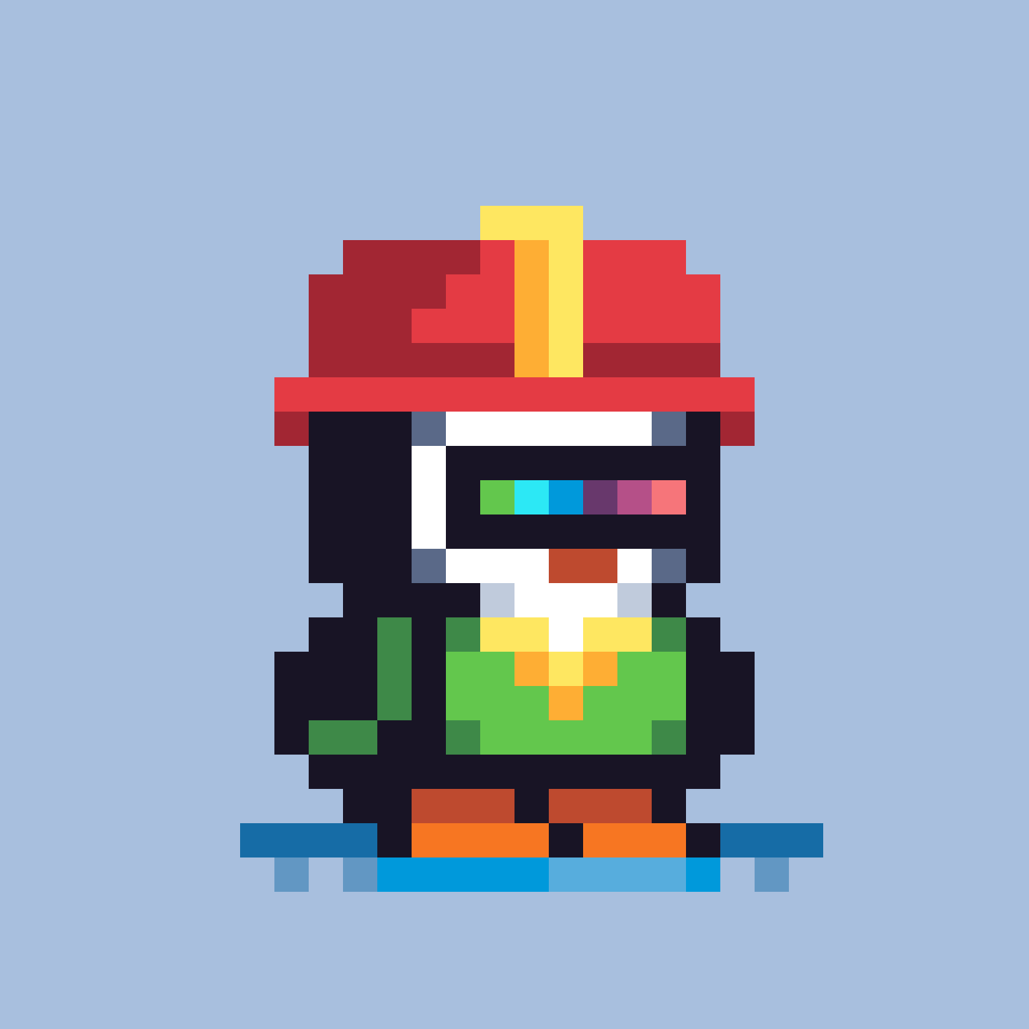 Minipeng #3204