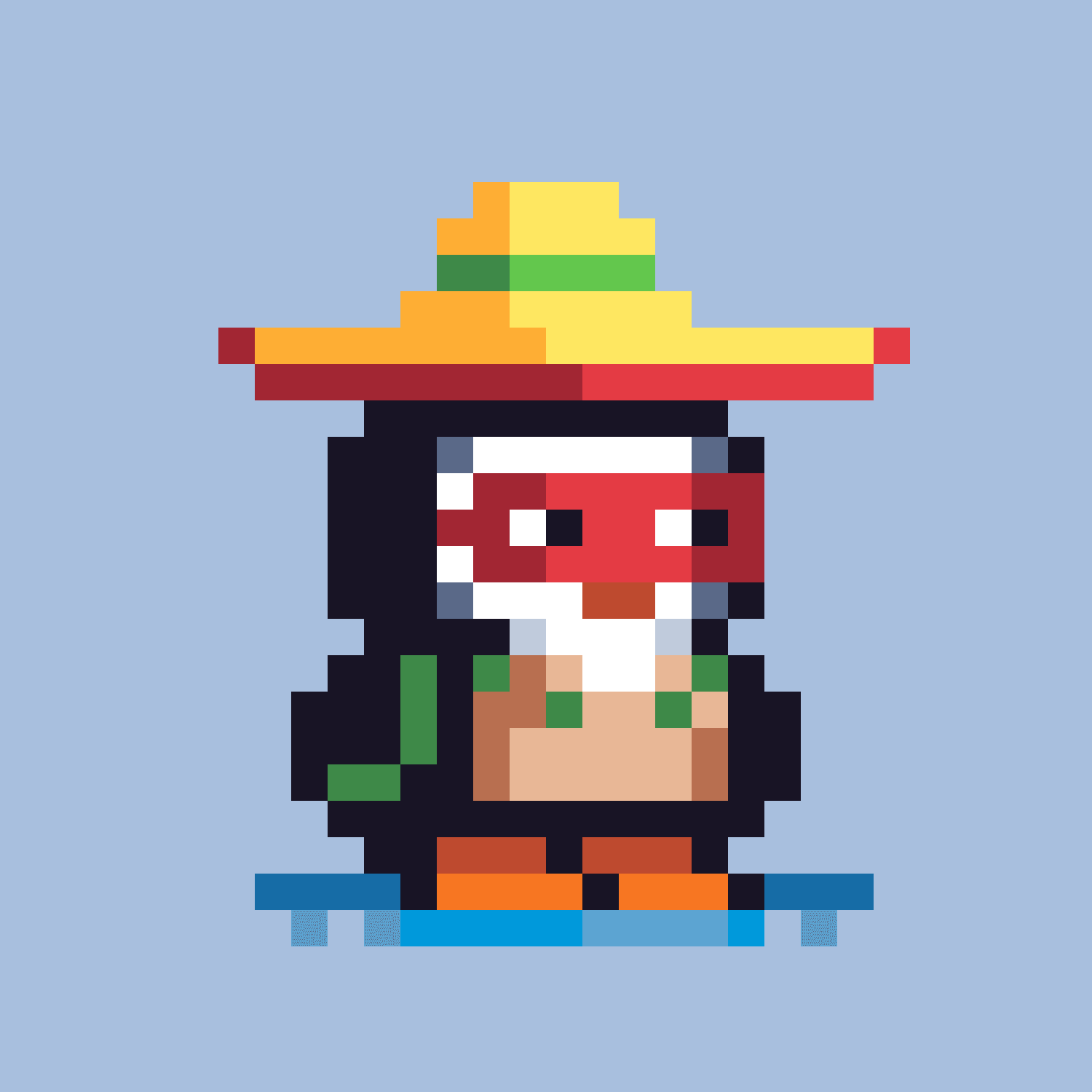 Minipeng #3205