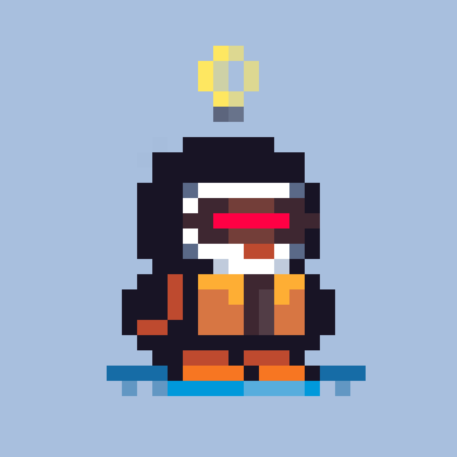 Minipeng #3324