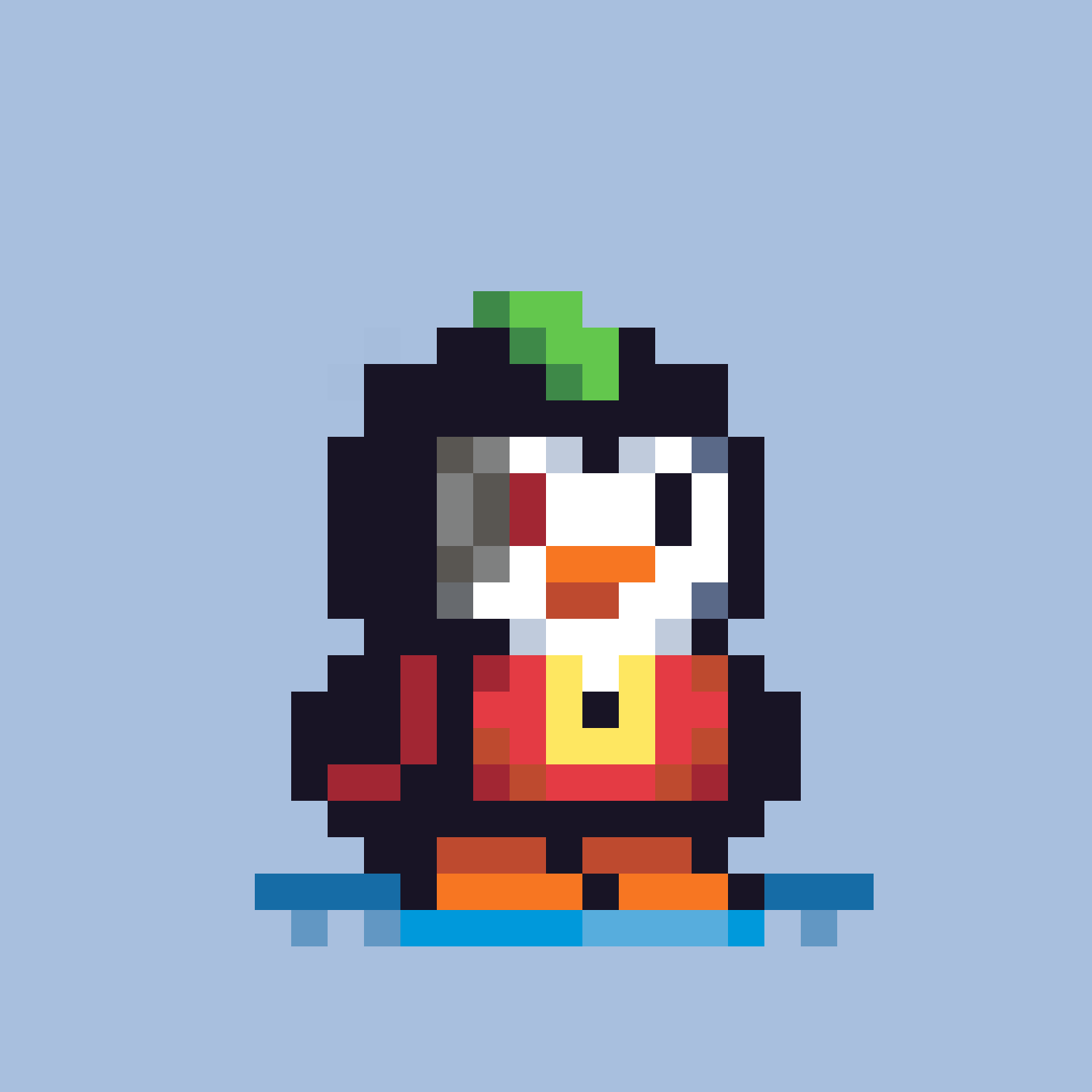 Minipeng #3414